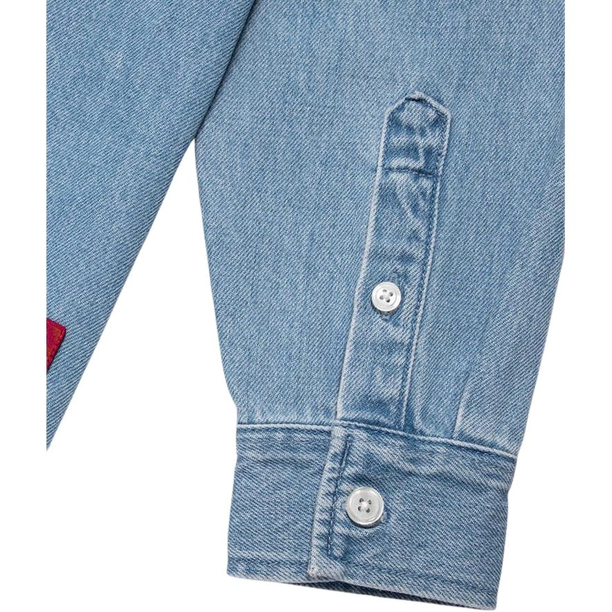 CLOT SS25 Drop1