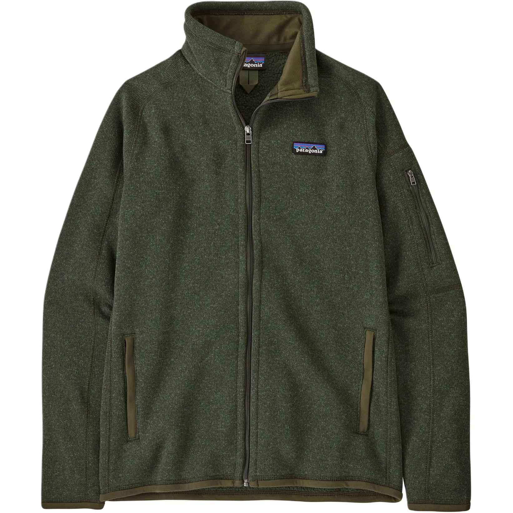 patagonia W's Better Sweater Fleece Jacket