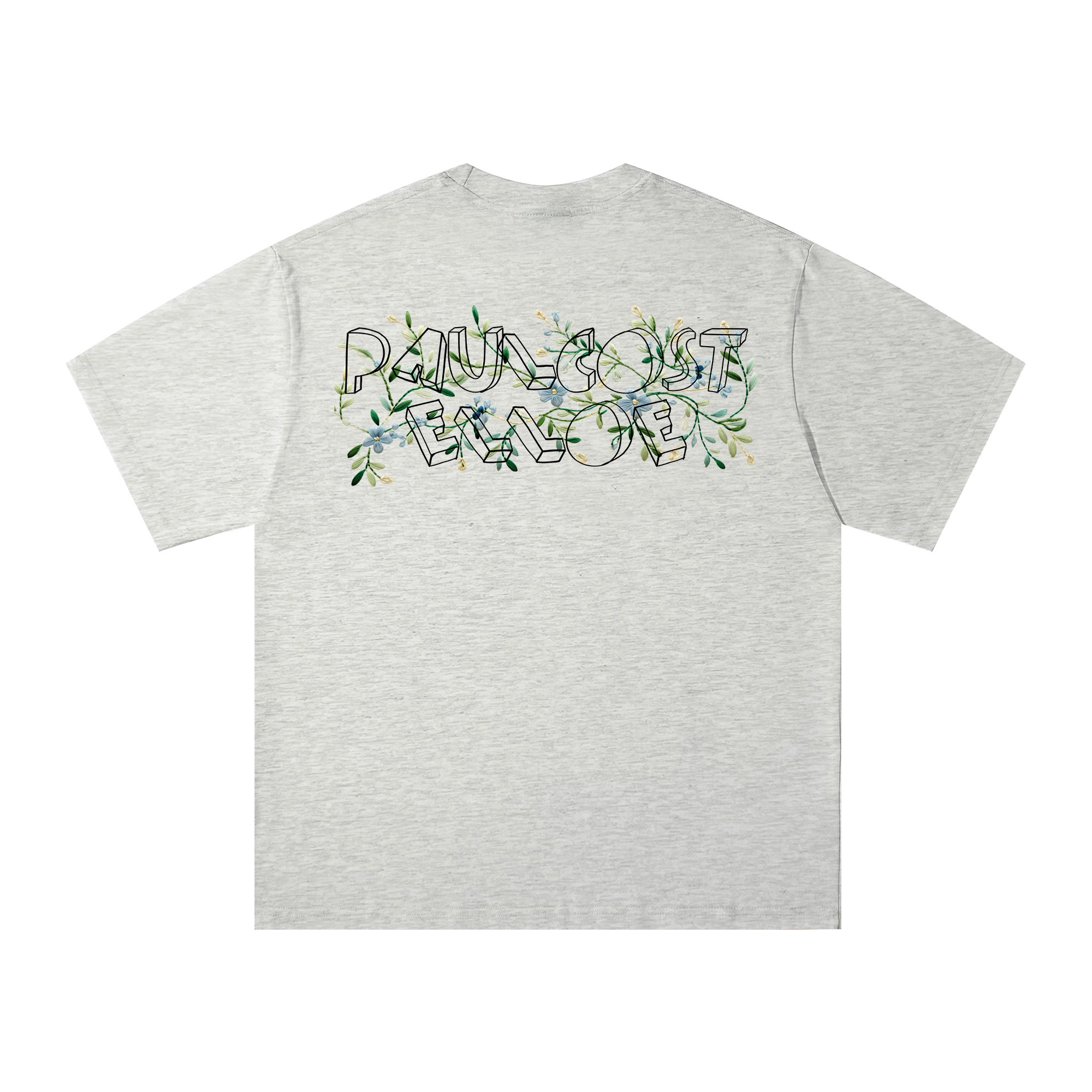 PAUL COSTELLOE T