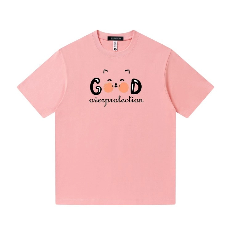 OVERPROTECTION T