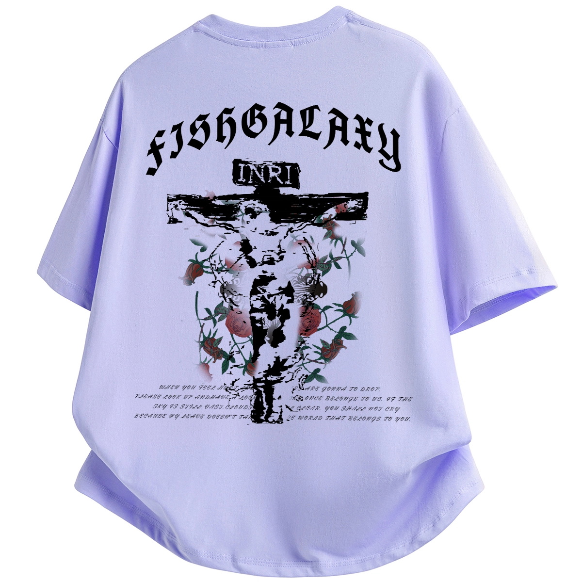 FISHGALAXY T
