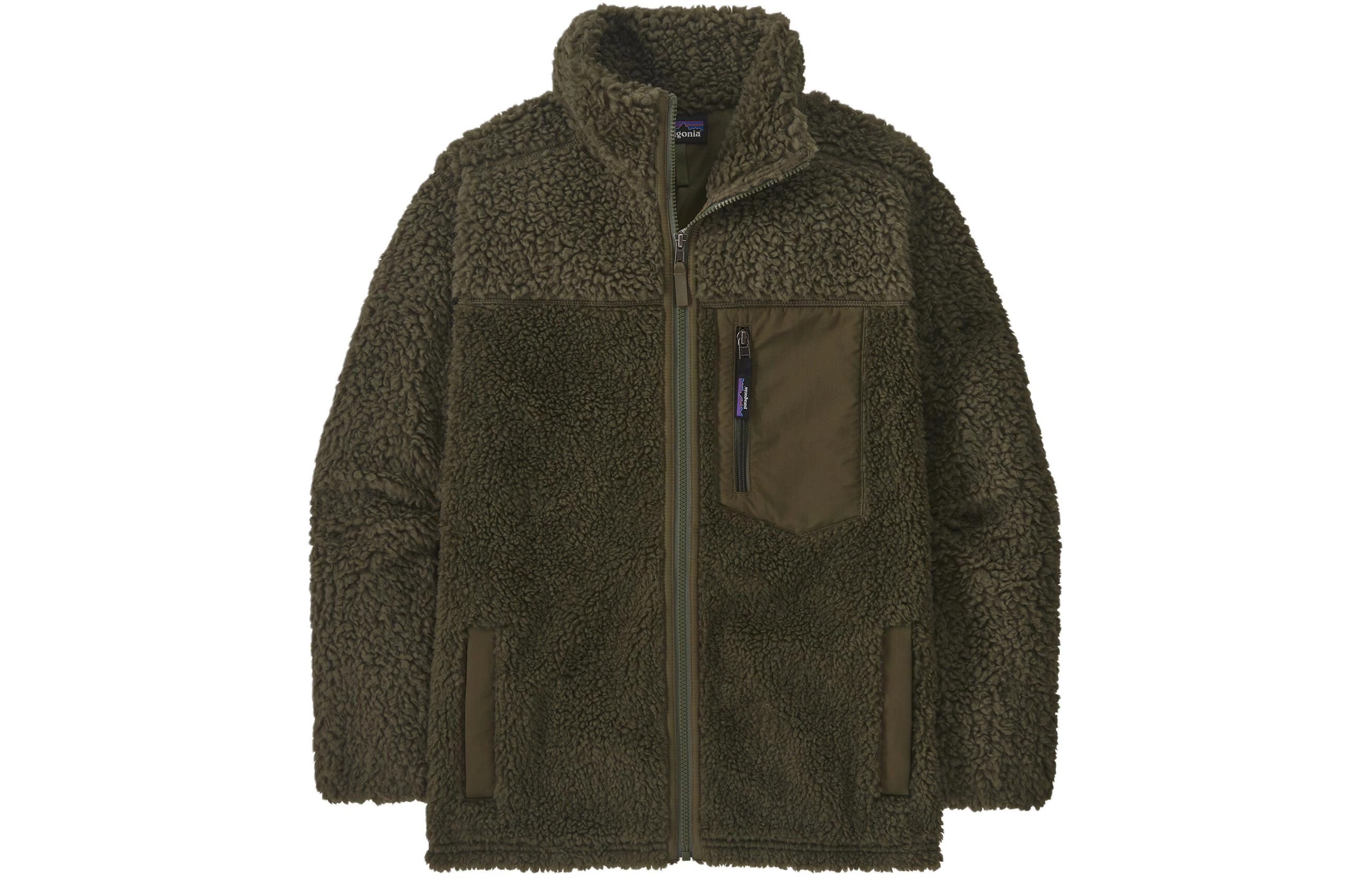 patagonia Retro-X Fleece Coat