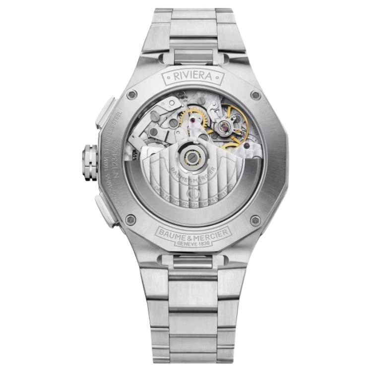 Baume Mercier 100 41mm
