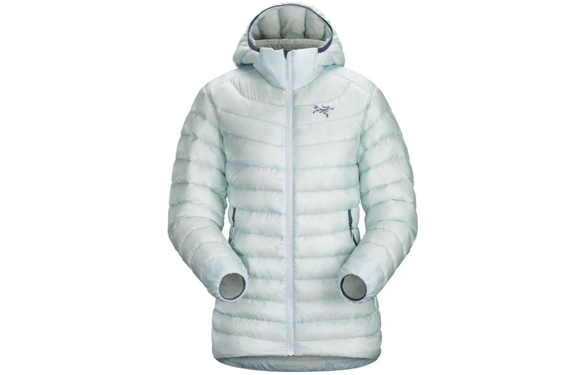 Arcteryx CERIUM Cerium Lt hoody