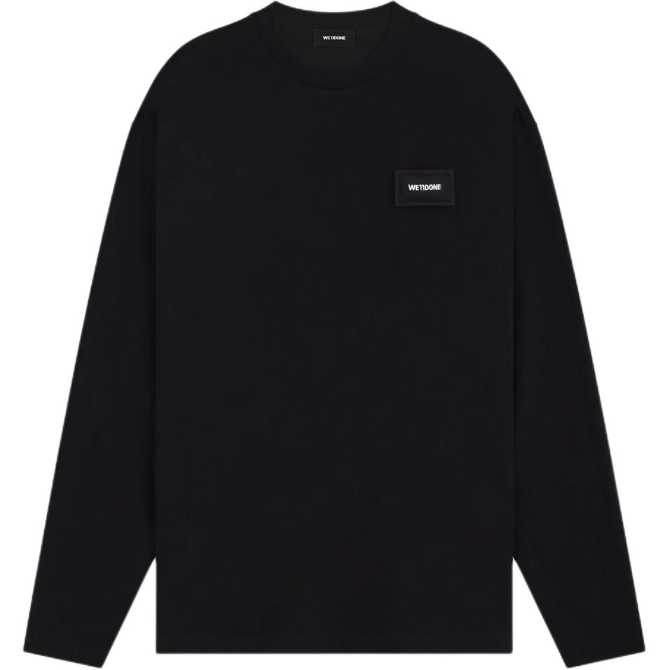 WE11DONE FW24 T