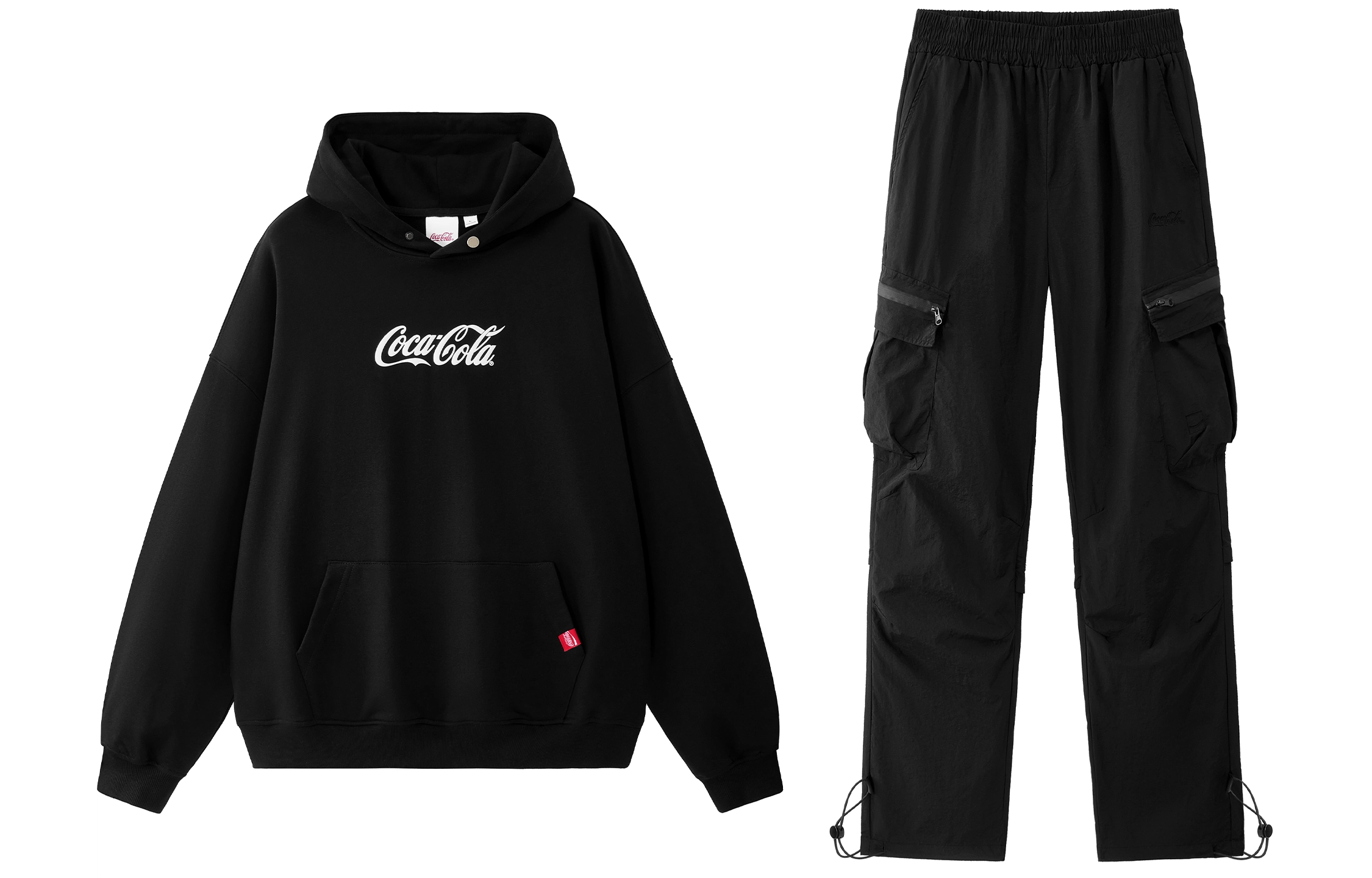 Coca-Cola Logo