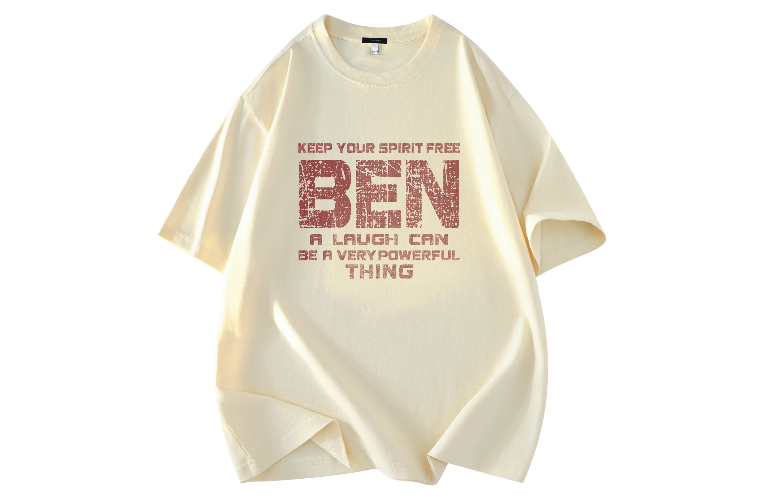 BENATRY logoT