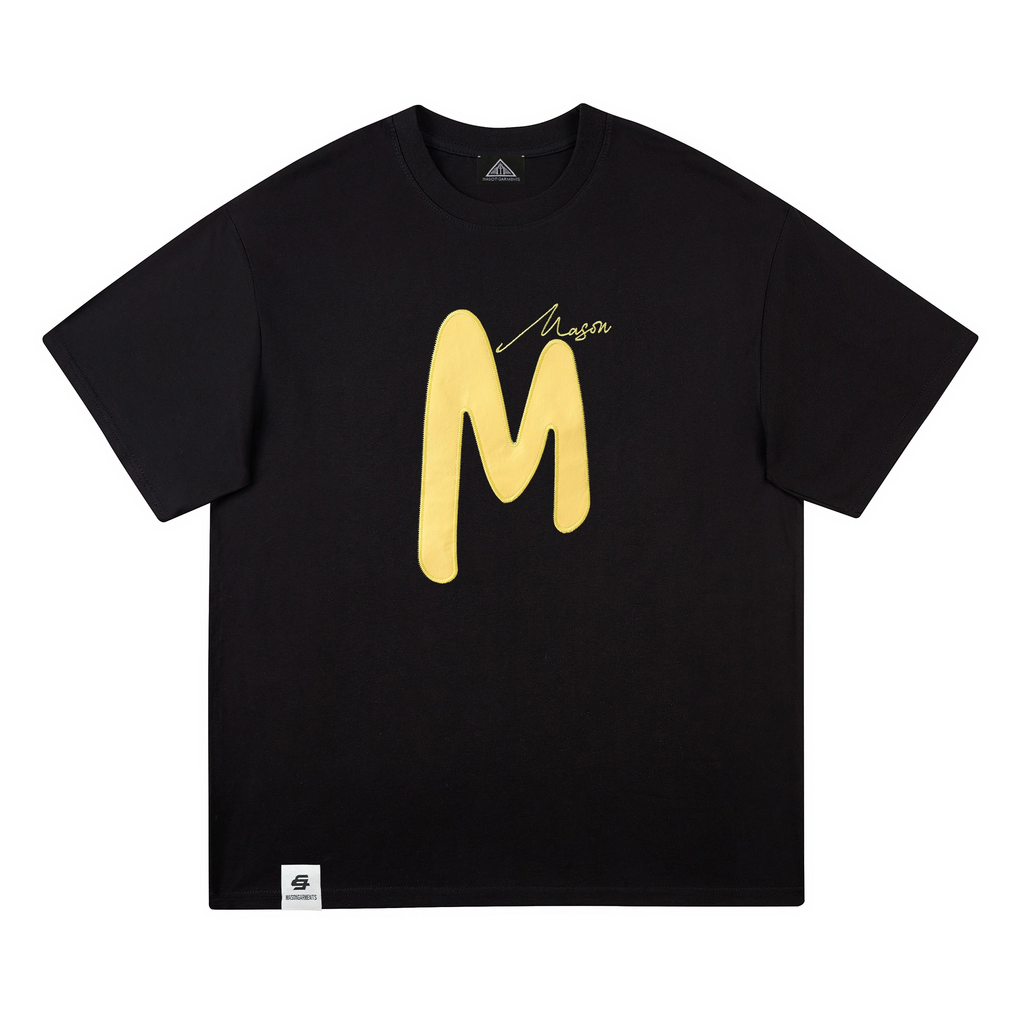 masongarments 230gT