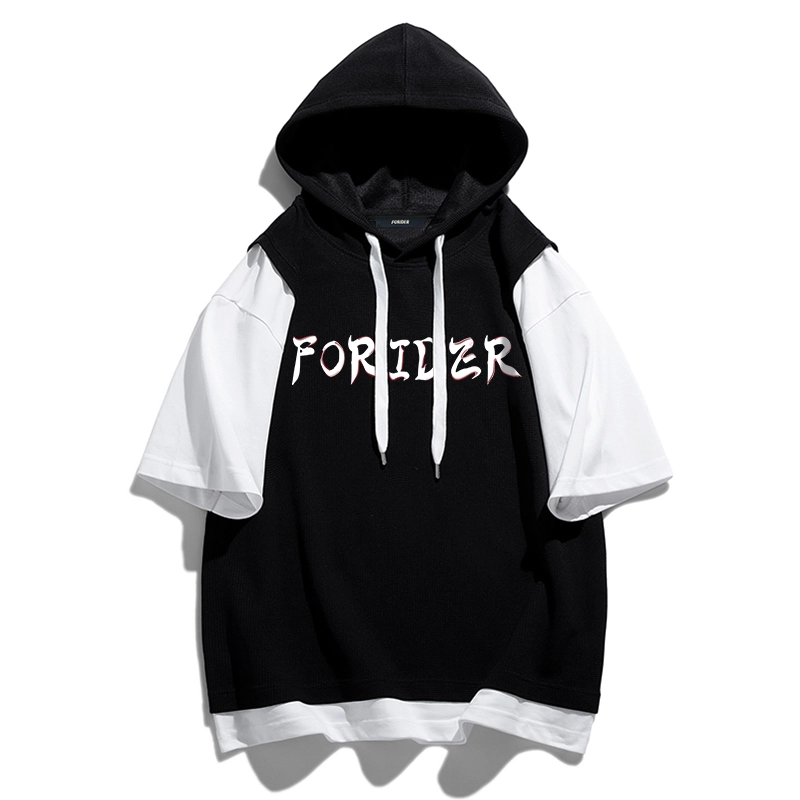 FORIDER logo