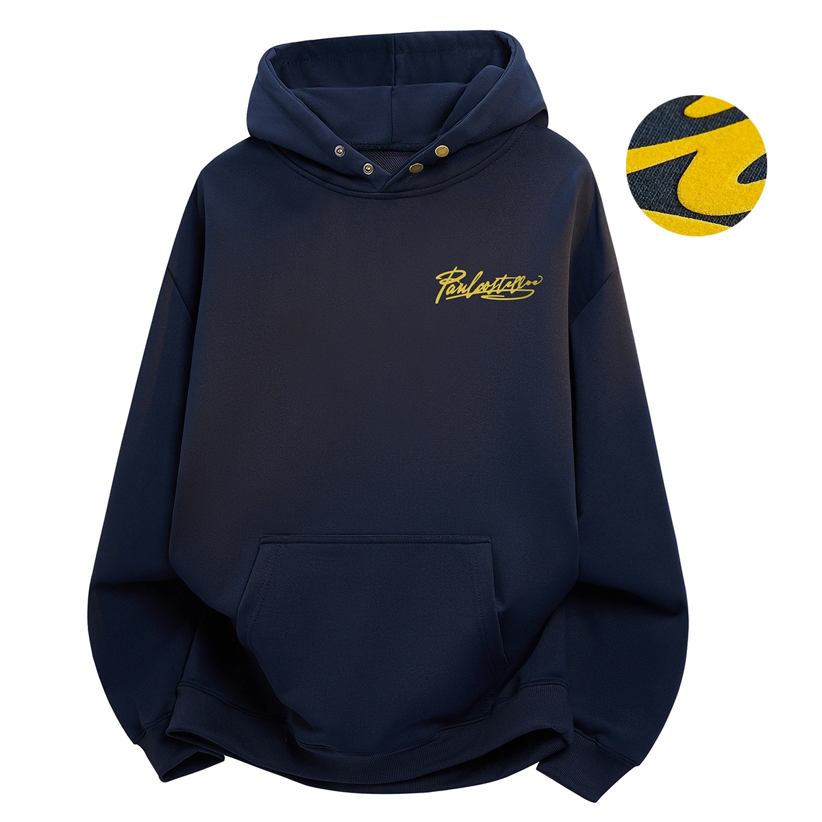 PAUL COSTELLOE Logocleanfit
