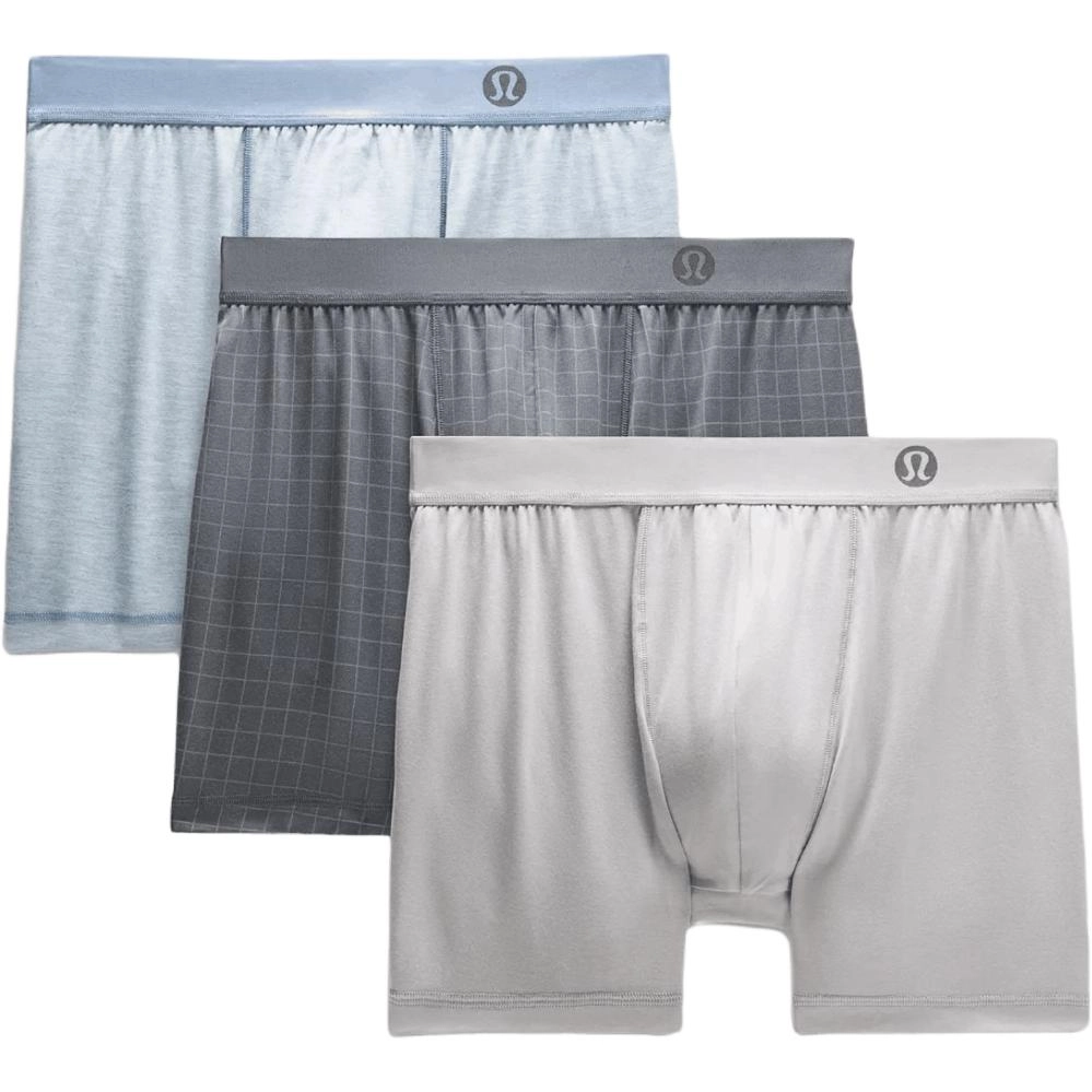 lululemon AIM 5" 13
