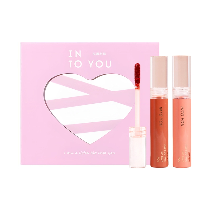INTO YOU