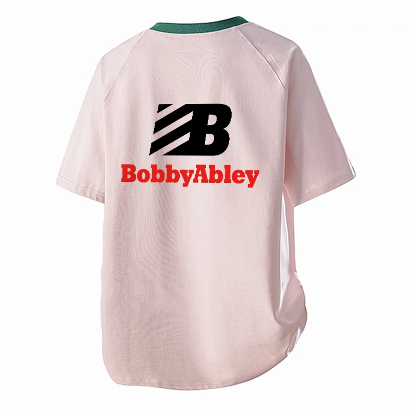 BOBBY ABLEY BVT