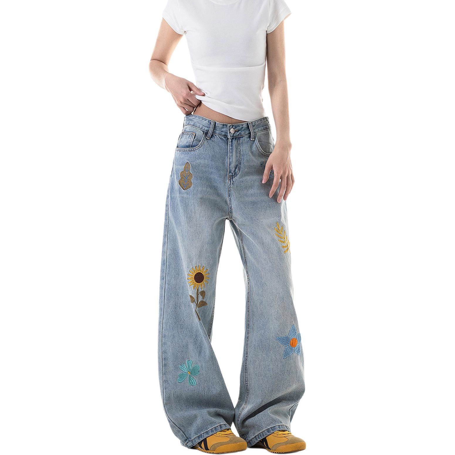 PISYPOX vintagecleanfit