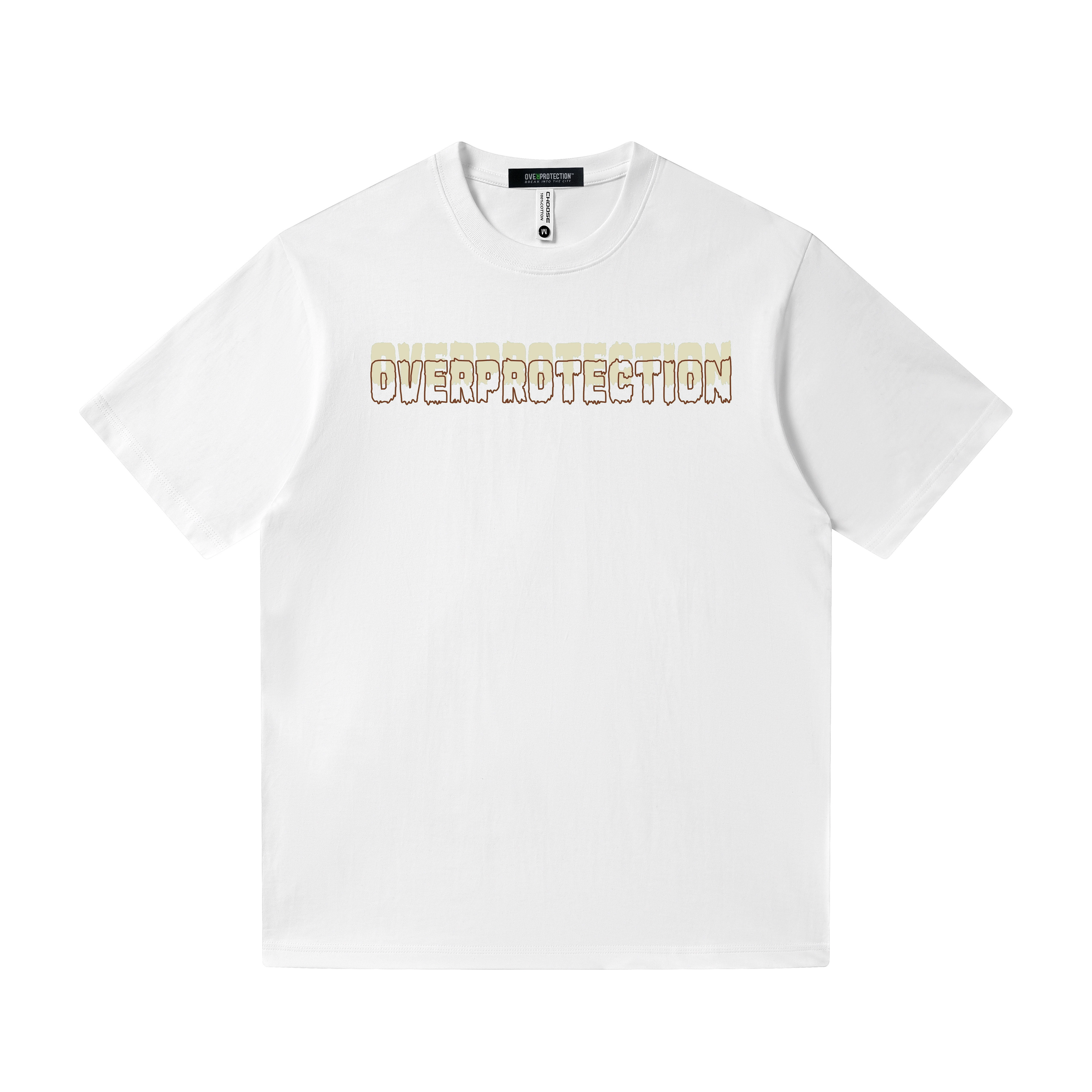 OVERPROTECTION logoT