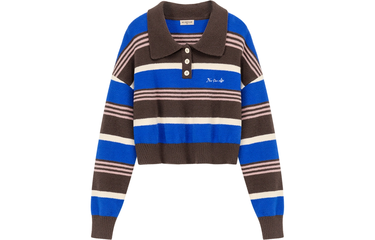 NO ONE ELSE Polo