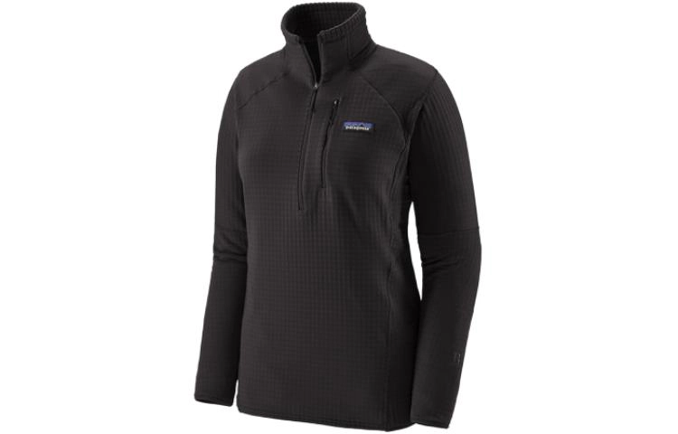 patagonia R1 Logo