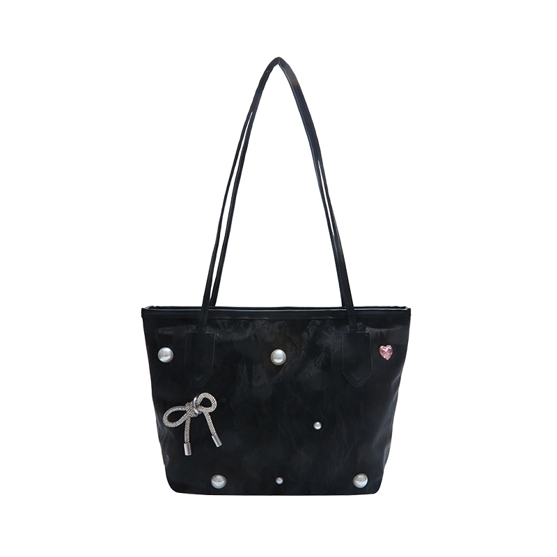 ResNonverba PU Tote