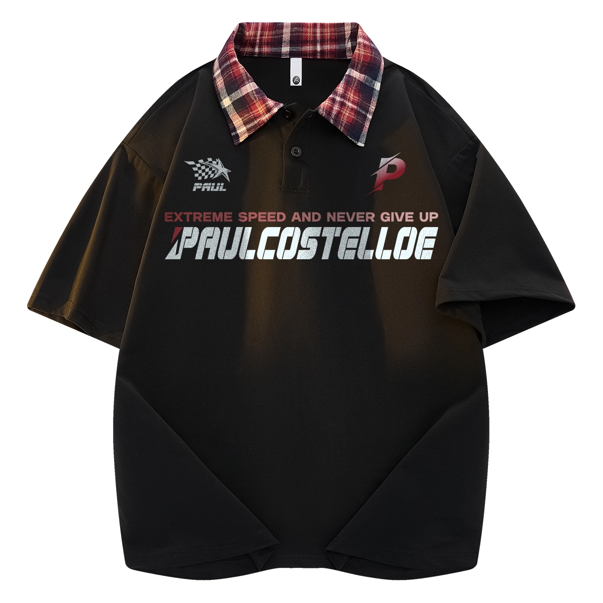 PAUL COSTELLOE logoPolo