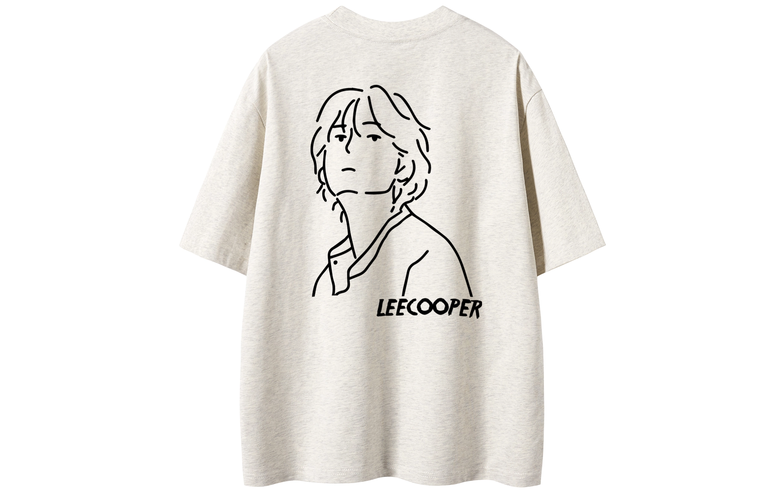 Lee Cooper logoT