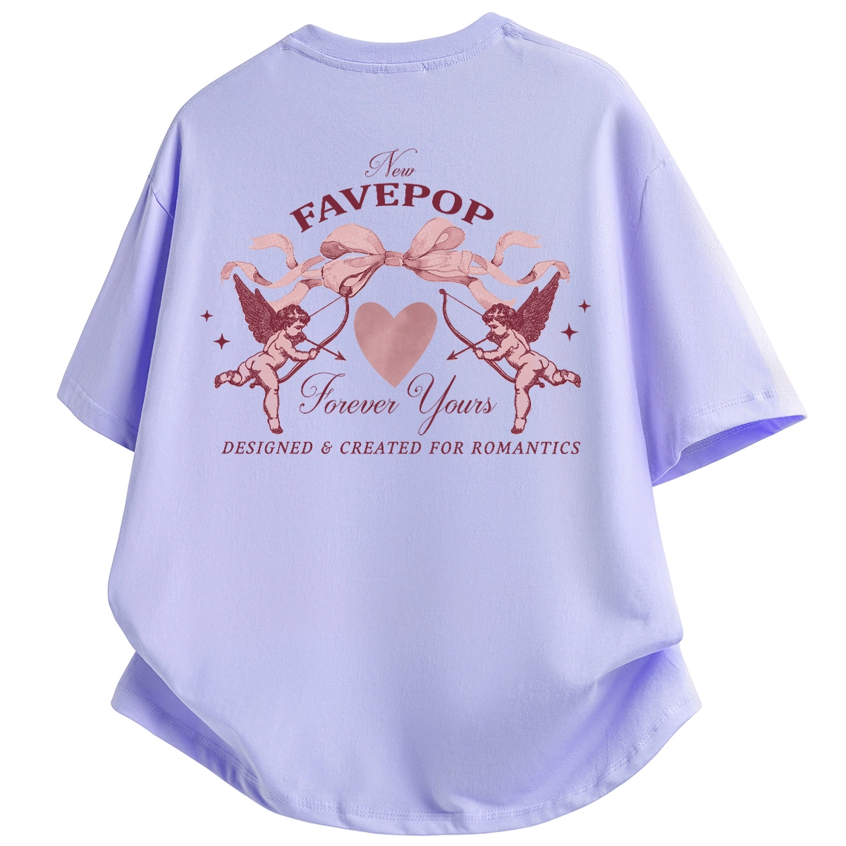 FAVEPOP T