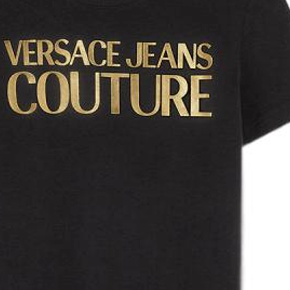 VERSACE JEANS COUTURE SS23 LogoT