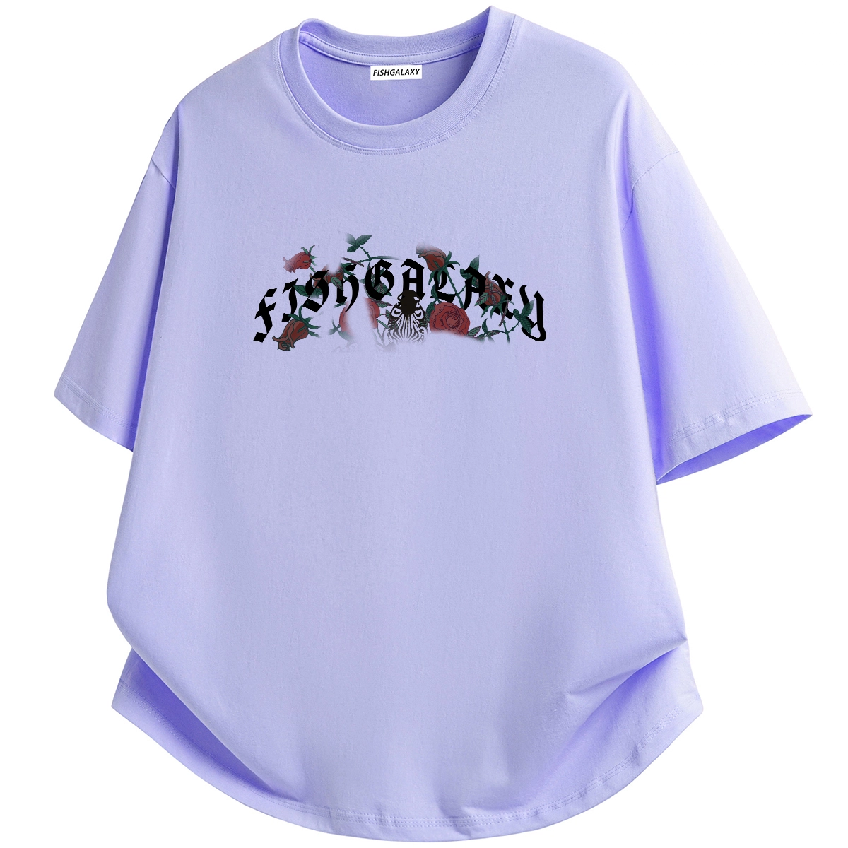 FISHGALAXY T