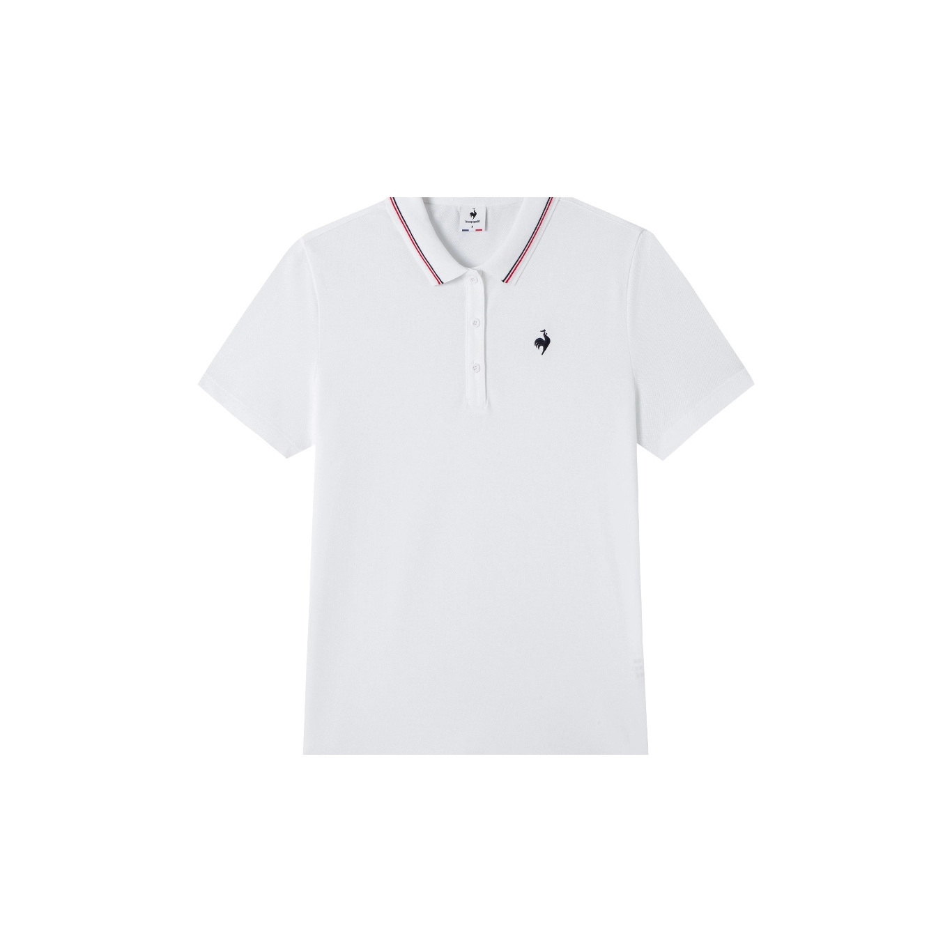 le coq sportif logoPolo
