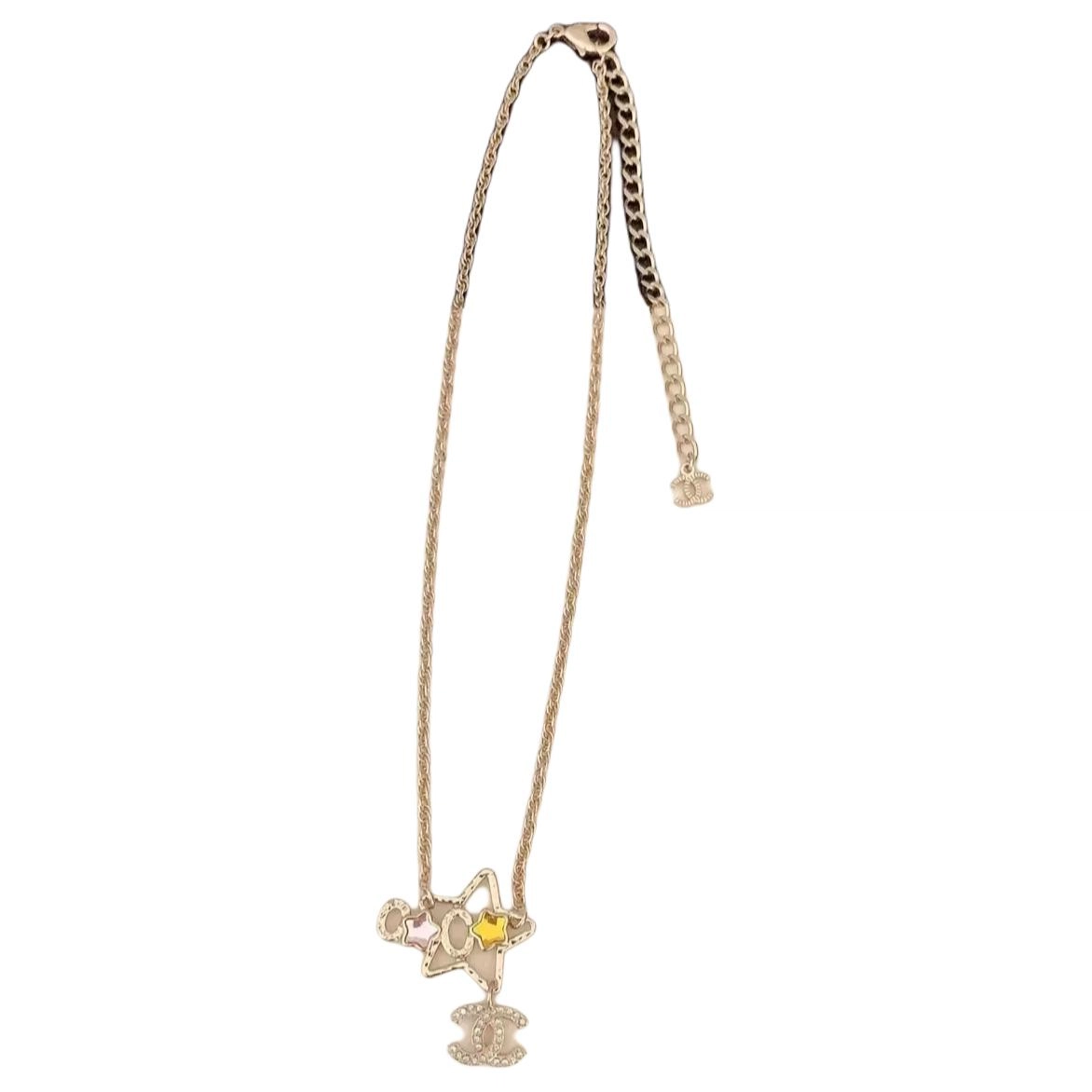 CHANEL 25P C