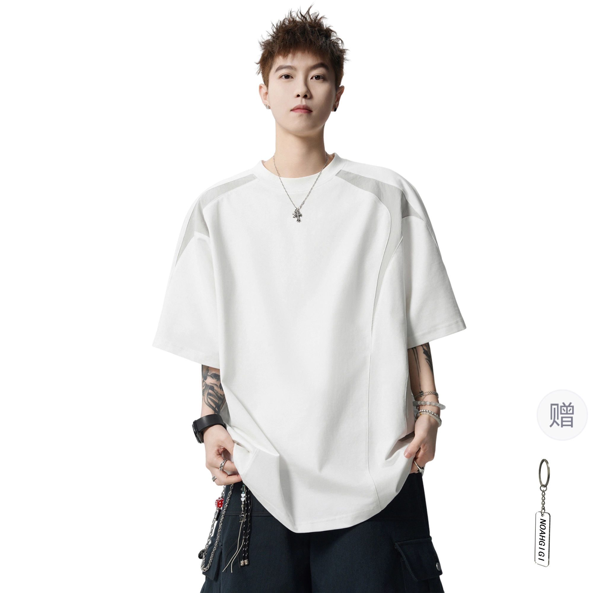 NOAHGIGI T