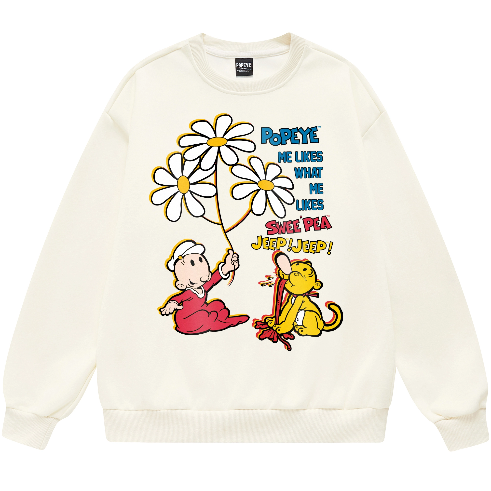 POPEYE
