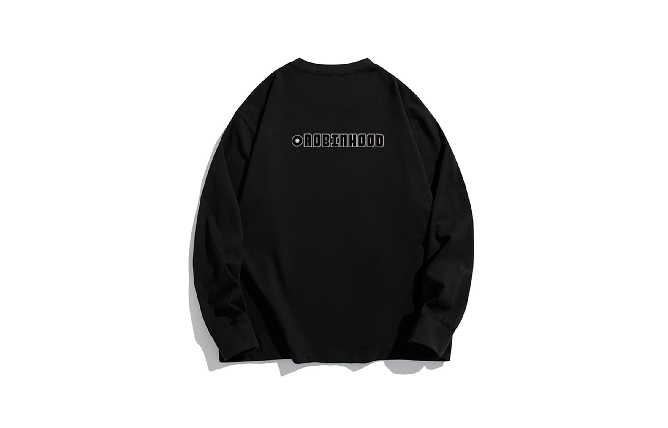 ROBINHOOD T