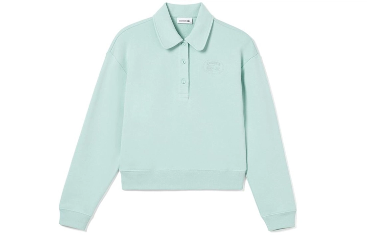 LACOSTE FW23 polo