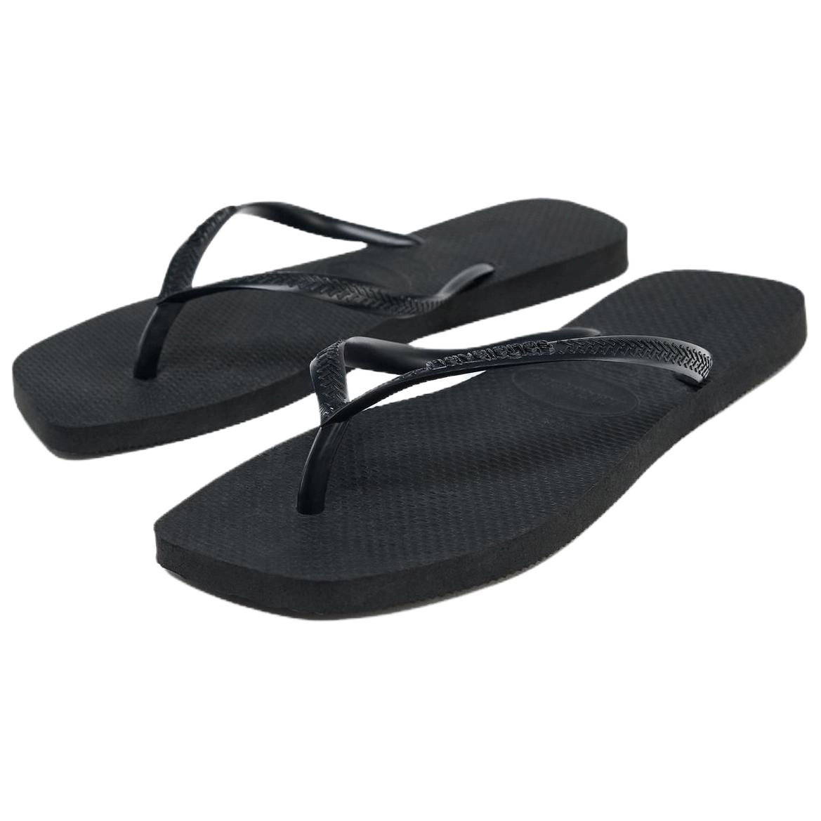 Havaianas x ZARA