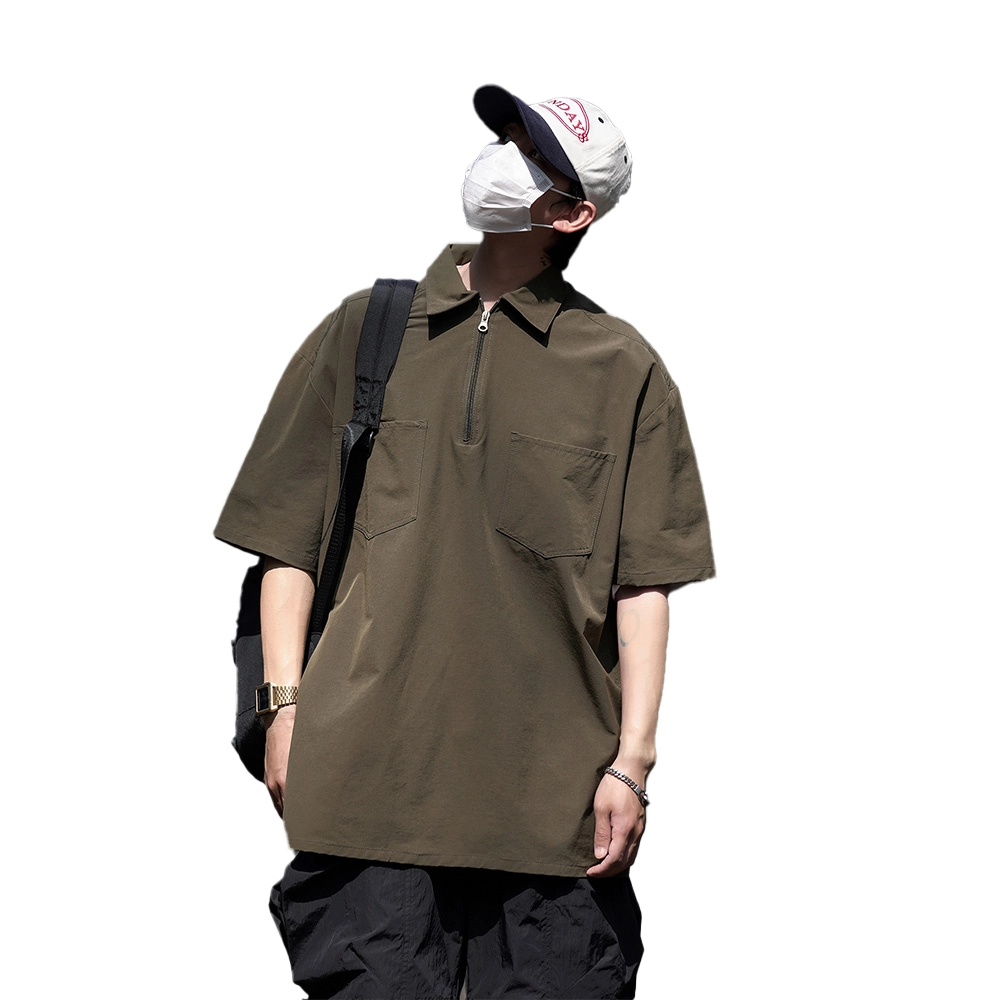 zomuros Polo