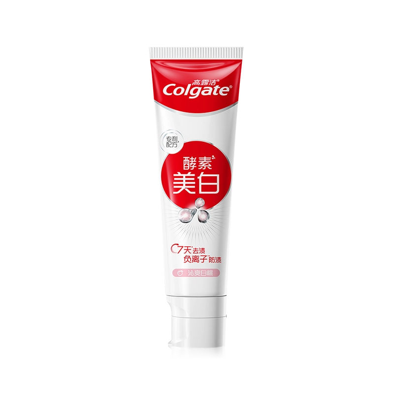 COLGATE