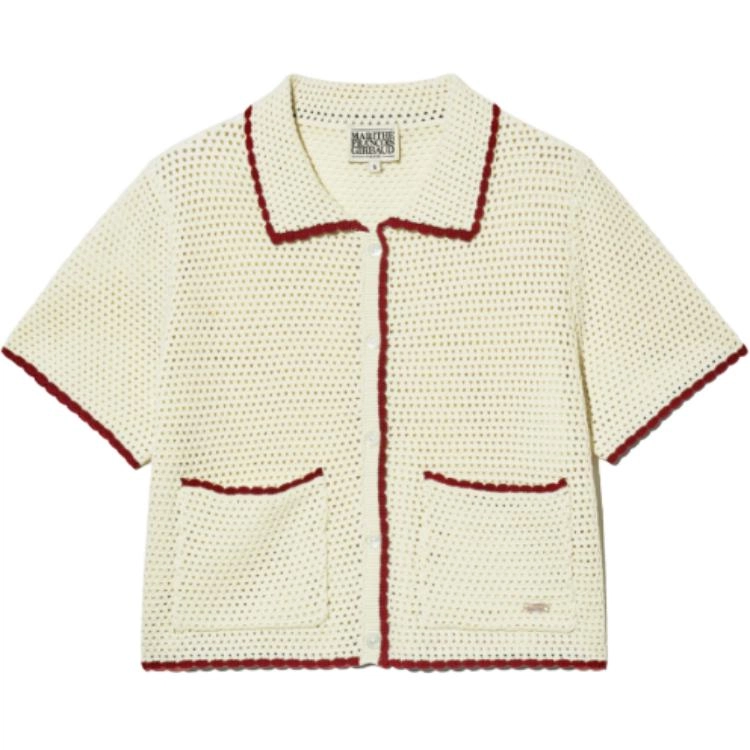MARITHE FRANCOIS GIRBAUD SS25 T