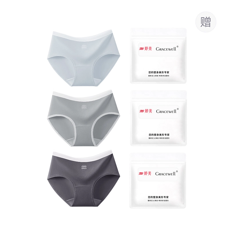 GRACEWELL 3