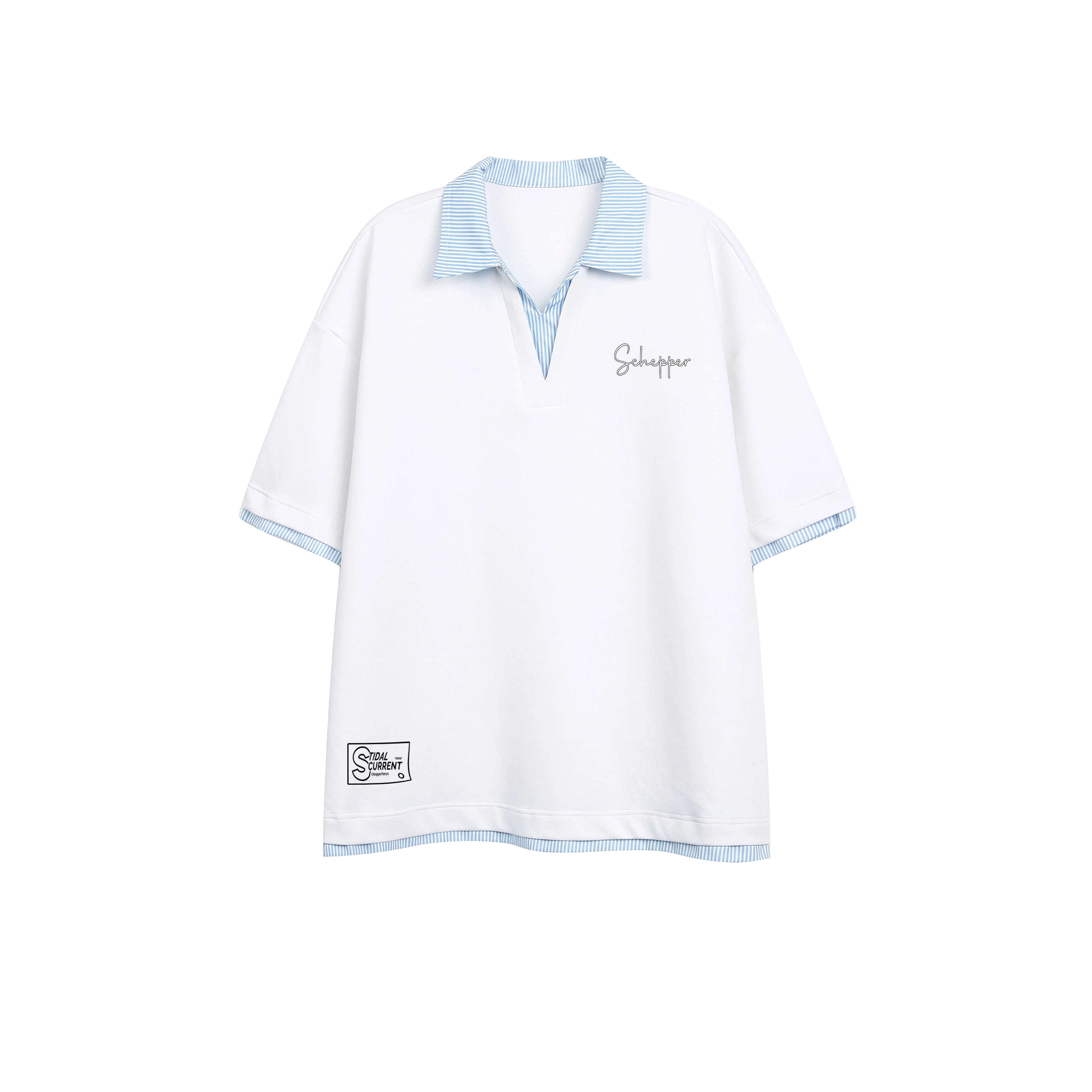 SCHEPPERHEYN logoPolo
