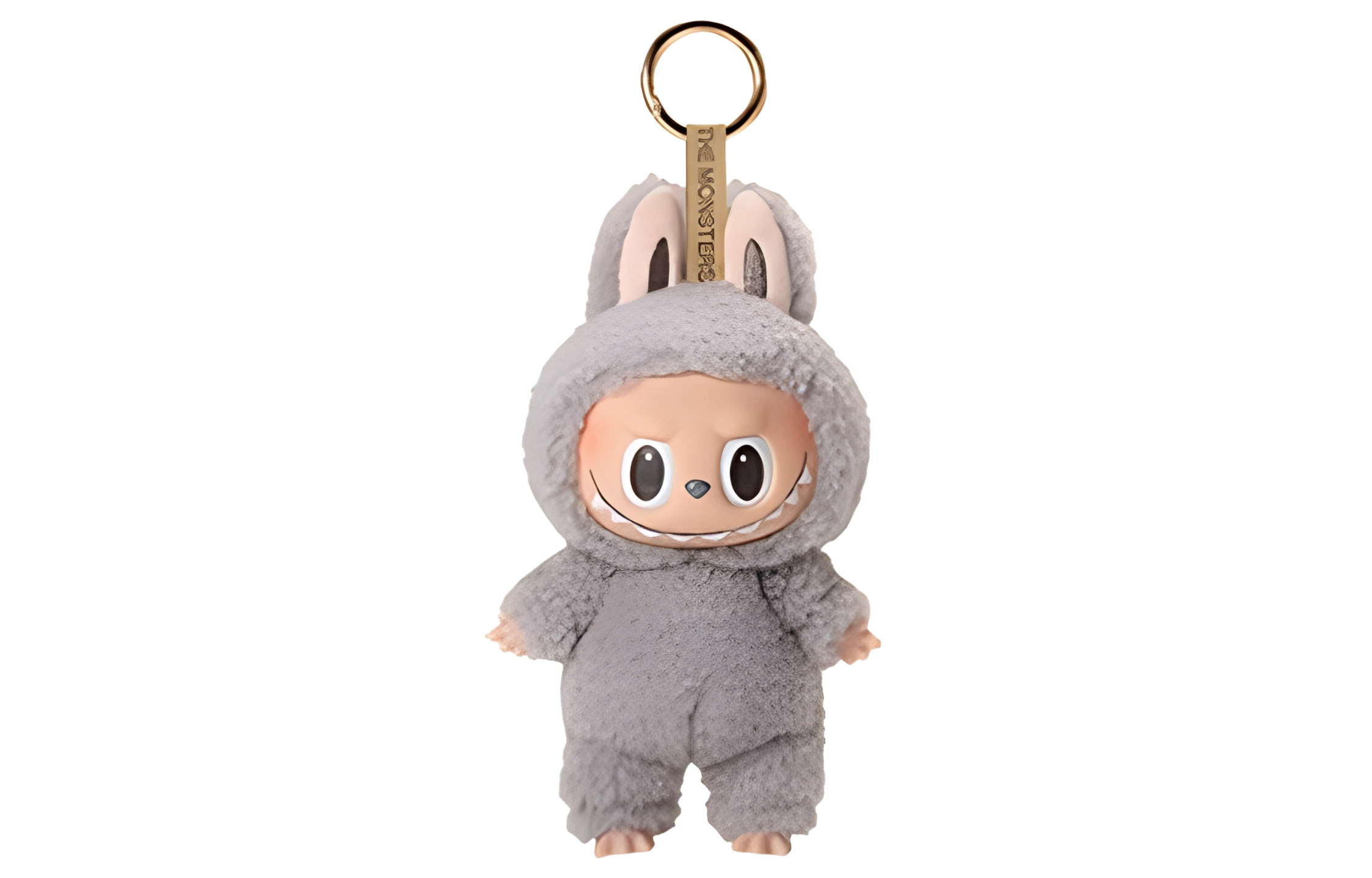 Pop Mart Labubu The Monster "Tasty Macarons" Castom 17 cm