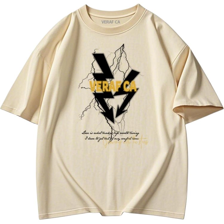 VERAF CA T