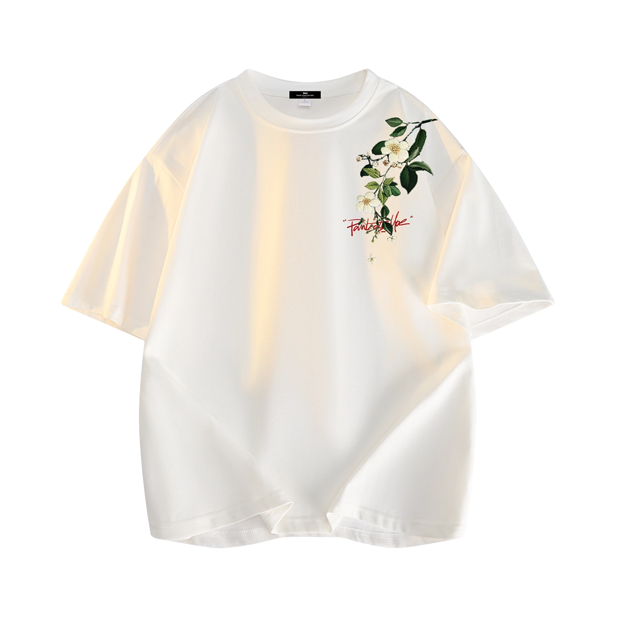 PAUL COSTELLOE T