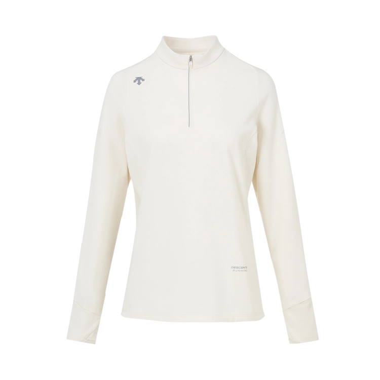 DESCENTE WOMENS RUNNING T