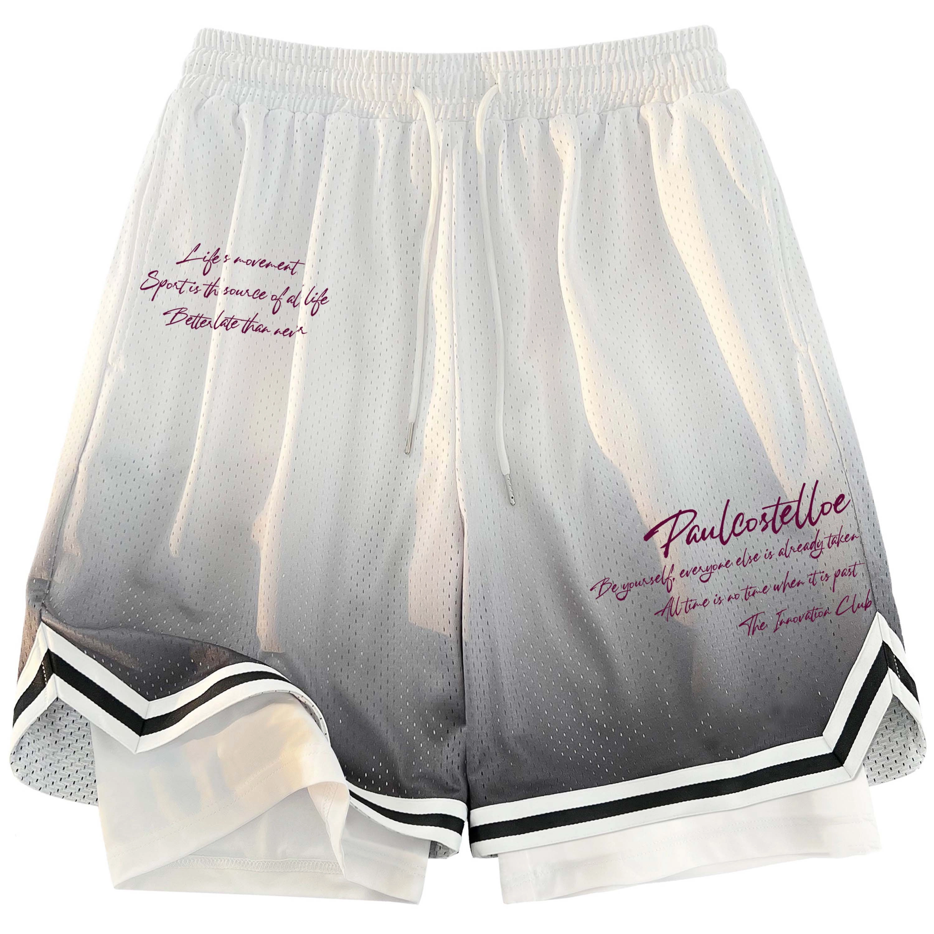 PAUL COSTELLOE