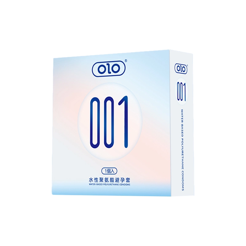 OLO 001 136