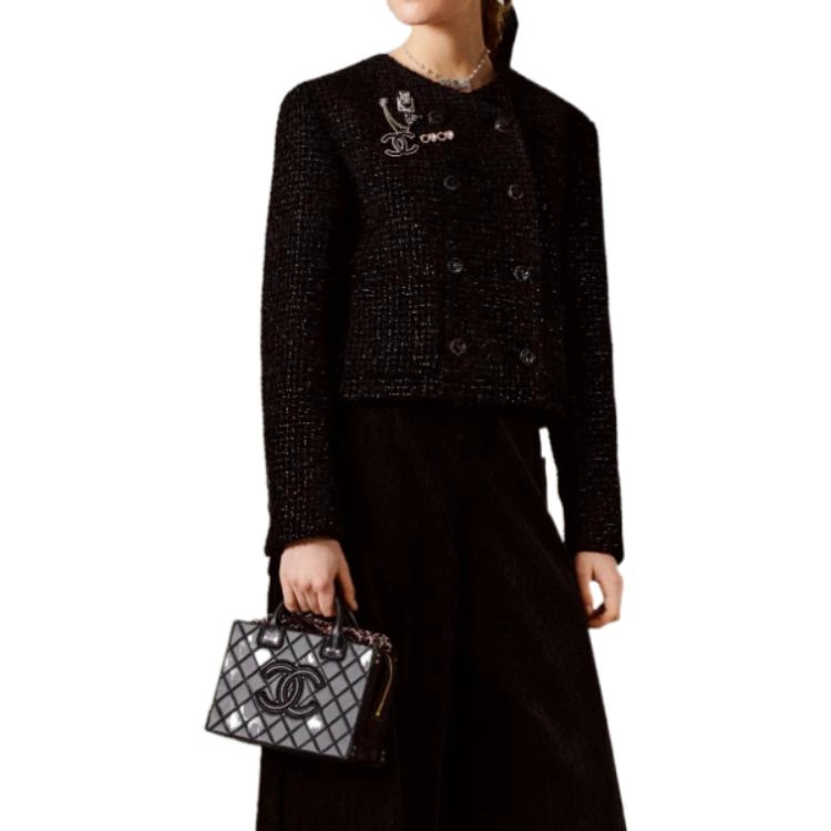 CHANEL FW22