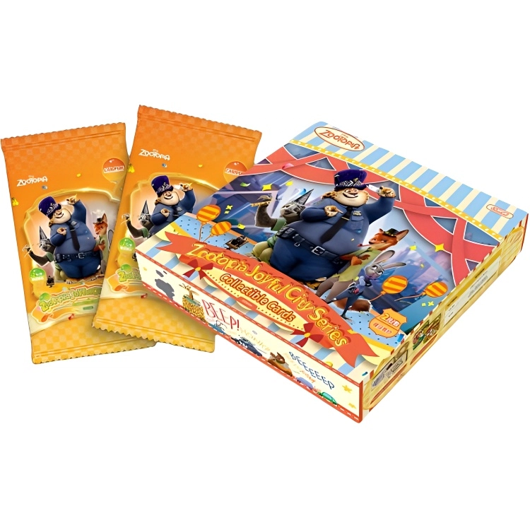 CARD.FUN IP