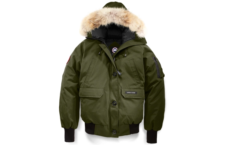 Canada Goose Chilliwack