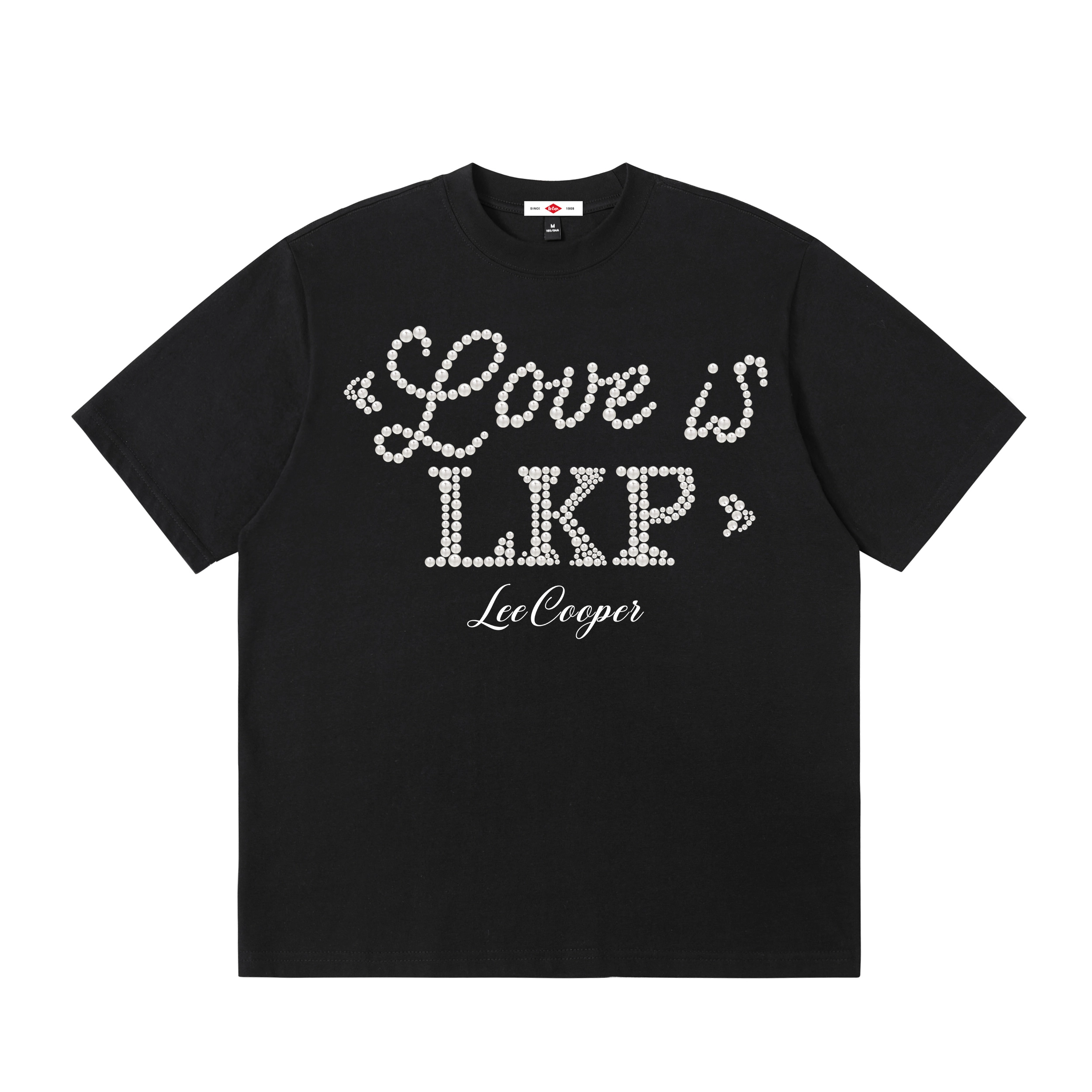 Lee Cooper T
