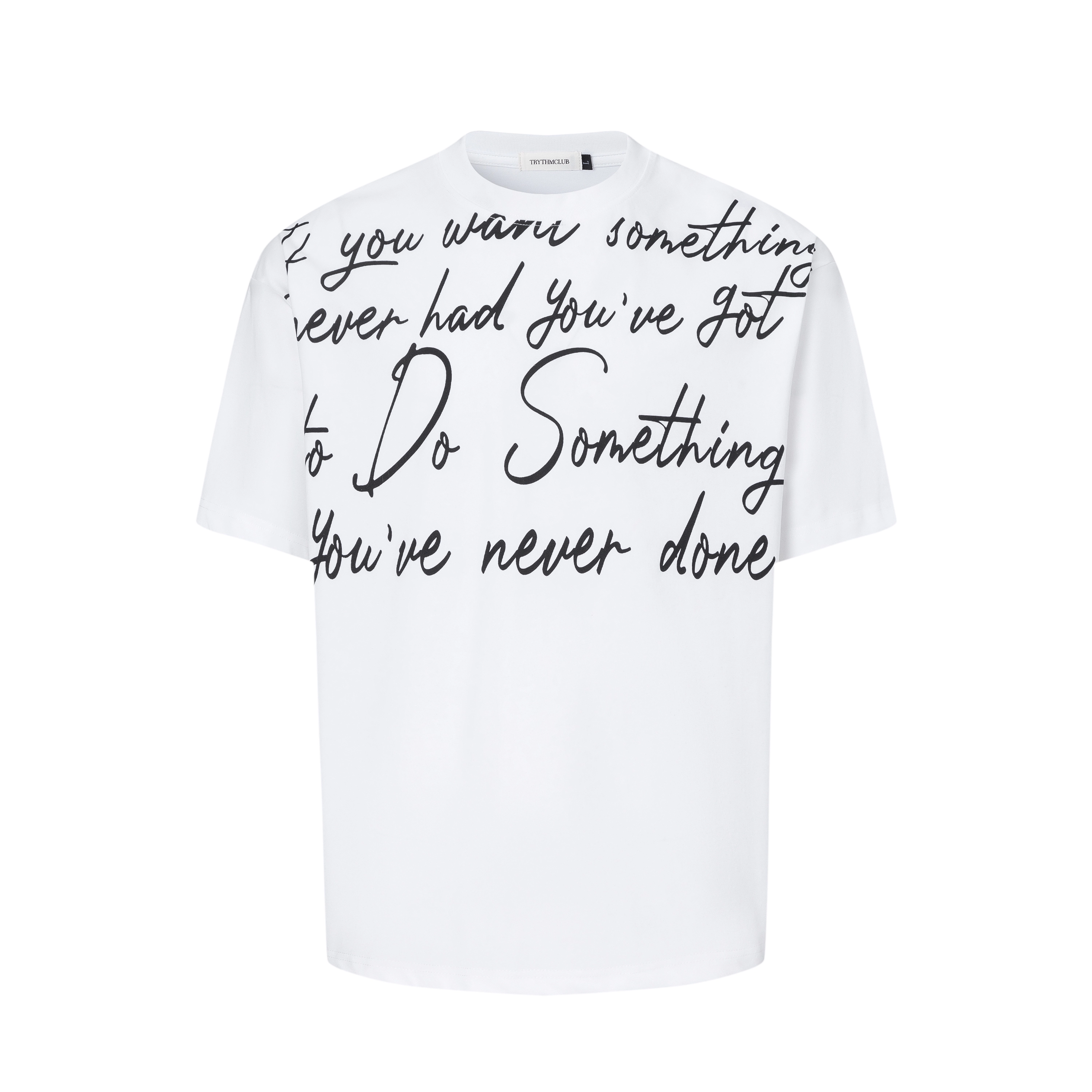 MAD WITCH T